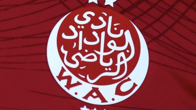 Photo of الوداد الرياضي يشرع في تأهيل لاعبه الجديد