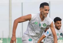 Photo of الرجاء يحط الرحال بأكادير استعدادا للموسم المقبل