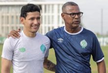 Photo of أبريغو يعود إلى الرجاء.. مستقبله بيد الشابي والمعسكر الإعدادي كلمة الفصل