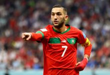 Photo of عرض تركي لزياش يقربه من العودة إلى أوروبا.