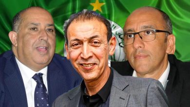 Photo of الرجاء على صفيح ساخن: “بين اكتمال النصاب القانوني و جدل قانونية المنخرطين الجدد”.