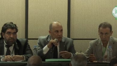 Photo of بلقشور يشيد بروح التوافق داخل الرجاء ويثمن دخول مستثمر جديد