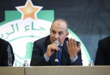 Photo of بلقشور: “في سابقة.. العصبة تشارك بستة أعضاء و160 منخرطًا سيصوتون في جمع الرجاء.”