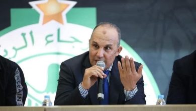 Photo of بلقشور: “في سابقة.. العصبة تشارك بستة أعضاء و160 منخرطًا سيصوتون في جمع الرجاء.”