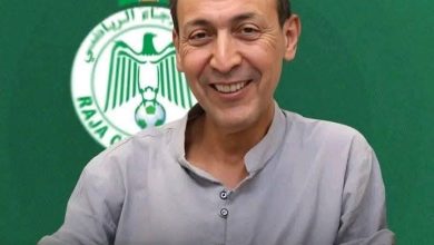 Photo of بيرواين:” راسلنا الفيفا بخصوص وضعية رحيمي و نطالب بتعويض قدره 2 مليار سنتيم”. 