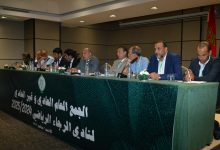 Photo of جمع عام الرجاء يتربع على عرش ” الطوندونس”بهذه الأرقام