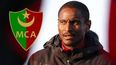 Photo of موكوينا يقترب من التعاقد مع بطل الدوري الجزائري