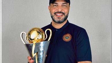 Photo of الشعباني يستهدف التعاقد مع دولي تونسي لتدعيم خط دفاع بطل المغرب