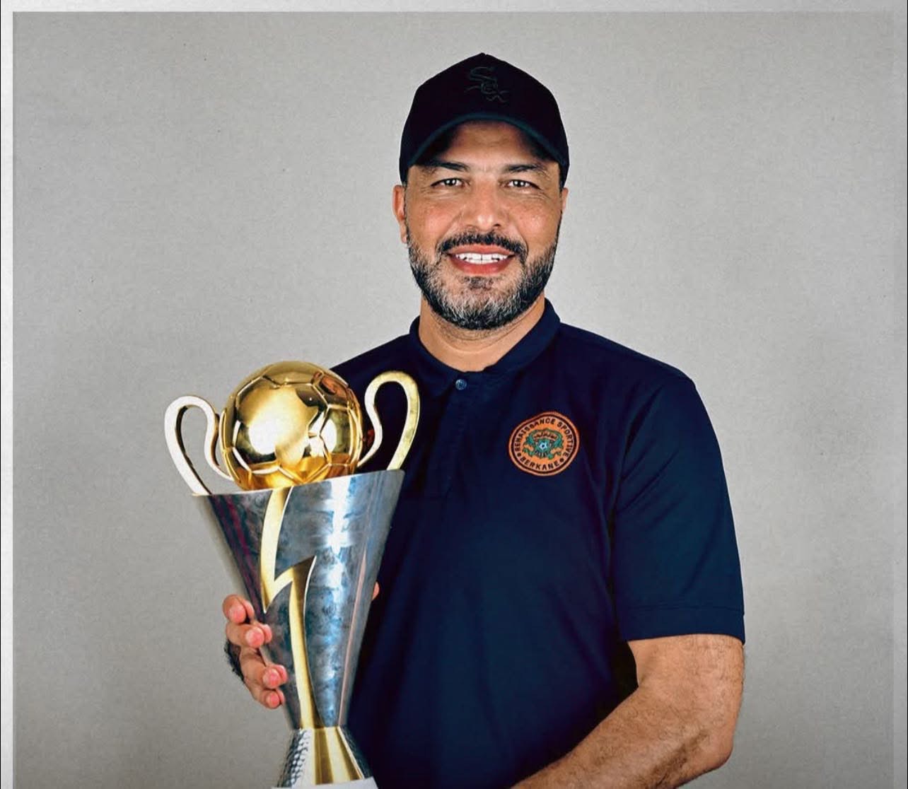 الشعباني يستهدف التعاقد مع دولي تونسي لتدعيم خط دفاع بطل المغرب