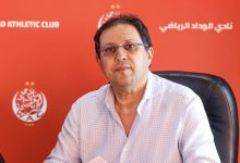Photo of الفيفا تفاجئ الوداد بالمنع من الإنتدابات