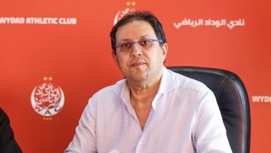 Photo of الفيفا تفاجئ الوداد بالمنع من الإنتدابات