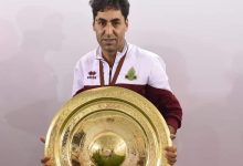 Photo of محمد الشرع يستقيل من منصبه كناطق رسمي للجيش الملكي