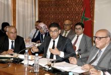Photo of المهدي بنسعيد: مجلس الصحافة ليس ساحة لصراع التمثيليات