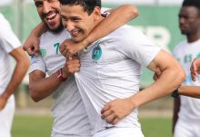 Photo of العودة من الباب الأخضر.. فيكتور أبريغو يُجدد العهد مع الرجاء