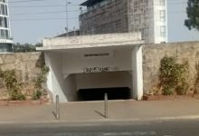 Photo of ممر تحت أرضي يتحول إلى بؤرة تلوث بحي الوازيس في الدار البيضاء