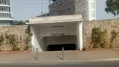 Photo of ممر تحت أرضي يتحول إلى بؤرة تلوث بحي الوازيس في الدار البيضاء