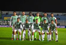 Photo of الدفاع الحسني الجديدي يدشن ميركاته الصيفي ب3 انتدابات دفعة واحدة