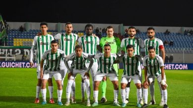 Photo of الدفاع الحسني الجديدي يدشن ميركاته الصيفي ب3 انتدابات دفعة واحدة