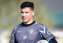 Photo of الحمياني يرفض فسخ عقده مع الجيش الملكي بالتراضي