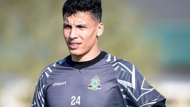 Photo of الحمياني يرفض فسخ عقده مع الجيش الملكي بالتراضي