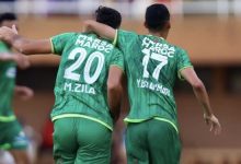 Photo of لاعب بارز يقترب من مغادرة الرجاء .. و هذه وجهته الأقرب
