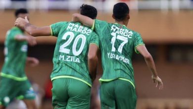 Photo of لاعب بارز يقترب من مغادرة الرجاء .. و هذه وجهته الأقرب