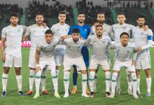 Photo of جبران يقترب من الإنتقال إلى مولودية وجدة