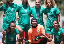 Photo of المنتخب المغربي يواصل تحضيراته تأهبا لمواجهة مالي