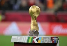 Photo of الإتحاد العربي يتجه إلى تأجيل كأس العرب للمنتخبات