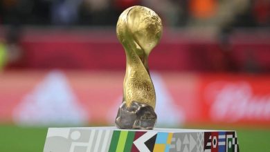 Photo of الإتحاد العربي يتجه إلى تأجيل كأس العرب للمنتخبات