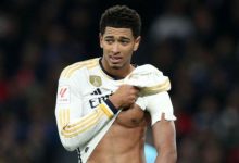 Photo of نجم ريال مدريد يخضع لعملية جراحية على مستوى الكتف