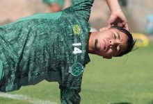 Photo of الرجاء يدشن معسكره التحضيري بأكادير بدون 5 لاعبين