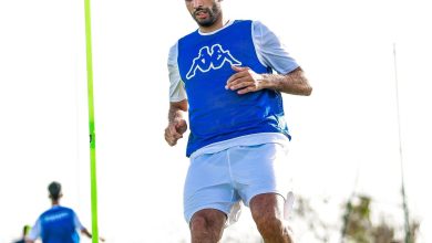 Photo of الوداد يخوض أولى مبارياته التحضيرية أمام الراك