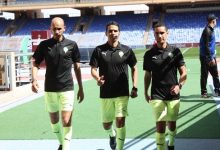 Photo of حكام مغاربة يمثلون الصافرة المغربية بكأس العالم u20.