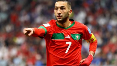 Photo of زياش يقترب من خوض تجربة جديدة بالديار التركية