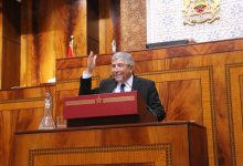 Photo of التويزي يشيد بالرؤية الملكية ويضع “الحق في الصحة” أساسًا لجودة الحياة