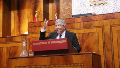 Photo of التويزي يشيد بالرؤية الملكية ويضع “الحق في الصحة” أساسًا لجودة الحياة