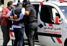Photo of ضربة أمنية بسلا الجديدة…إحباط محاولة ترويج “حشيش” بكميات كبيرة قرب أحياء سكنية