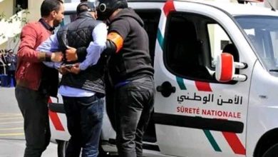 Photo of ضربة أمنية بسلا الجديدة…إحباط محاولة ترويج “حشيش” بكميات كبيرة قرب أحياء سكنية