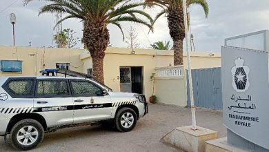 Photo of ضربة أمنية موجعة لتجار الممنوعات بسيدي رحال الشاطئ