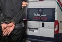 Photo of اعتقالات في برشيد بعد مواجهات مع رجال السلطة