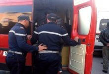Photo of مأساة تهز دوار ” المعرفة”… سبعيني يضع حدا لحياته بشكل صادم