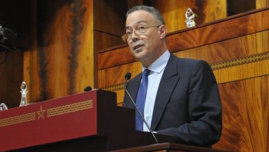 Photo of لقجع: الدعم الاجتماعي ركيزة في المشروع الملكي للإصلاح ويخضع لمراقبة مستمرة