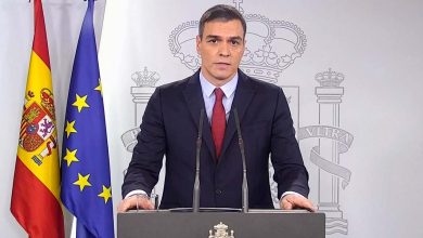 Photo of سانشيز من نواكشوط: “الهجرة أساس تقدم إسبانيا” رغم أحداث توري باتشيكو العنصرية