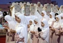 Photo of شيشاوة تحتفي بخاتمات القرآن الكريم في حفل مميز‎