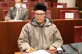 Photo of محمد السيمو بين قاعة المحكمة وقاعة المجلس: اتهامات بتبديد المال العام ومرافعة من أجل البراءة
