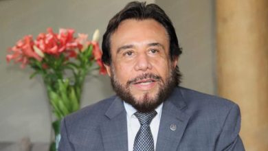 Photo of من سان سلفادور إلى الرباط.. نائب الرئيس يُشيد بنموذج تنموي مغربي يُلهم القارات