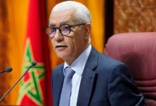 Photo of الطالبي العلمي: البرلمان لا يبني الديمقراطية بالقوانين فقط بل بالانفتاح على الفكر والمعرفة