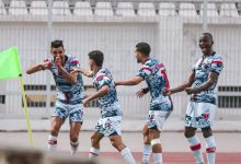 Photo of اتحاد التواركة يضم نجم اولمبيك اسفي