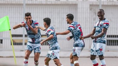 Photo of اتحاد التواركة يضم نجم اولمبيك اسفي